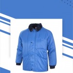 Courier Jacket 