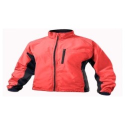 COURIER JACKETS FULLY LINED
